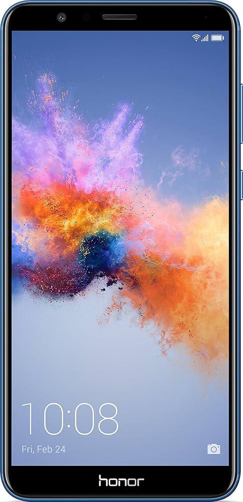 Honor 7X
